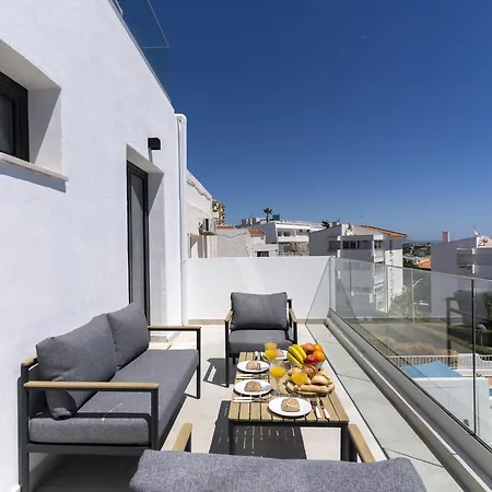 #285 Sea View Jacuzzi & Large Pool *
