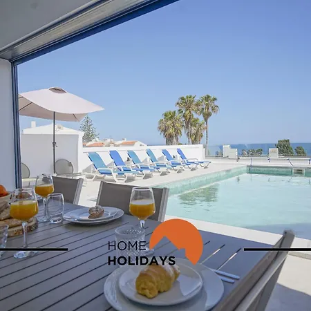 #285 Sea View Jacuzzi & Large Pool *