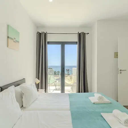 #285 Sea View Jacuzzi & Large Pool