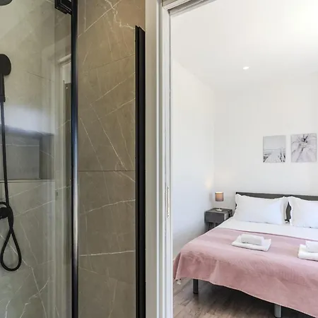 #285 Sea View Jacuzzi & Large Pool Albufeira