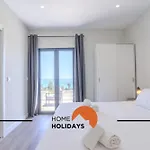 #285 Sea View Jacuzzi & Large Pool *