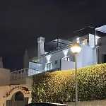 #285 Sea View Jacuzzi & Large Pool * Albufeira