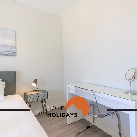 #285 Sea View Jacuzzi & Large Pool Holiday home Albufeira