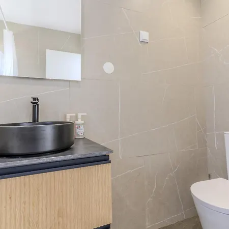 Tatil Evi #285 Sea View Jacuzzi & Large Pool Albufeira
