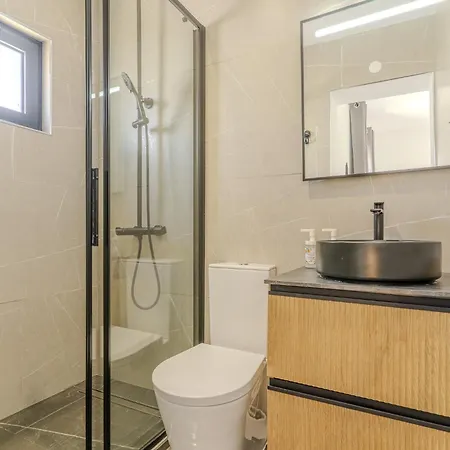 Tatil Evi #285 Sea View Jacuzzi & Large Pool *